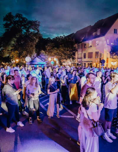 Kirchheim Musiknacht 2026 Fipsi Fotos