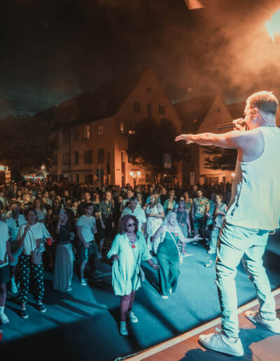 Kirchheim Musiknacht 2026 Fipsi Fotos