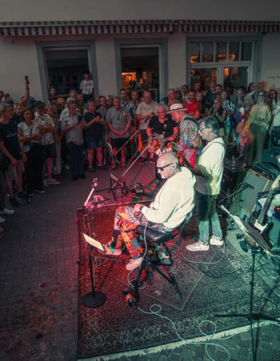 Kirchheim Musiknacht 2026 Fipsi Fotos