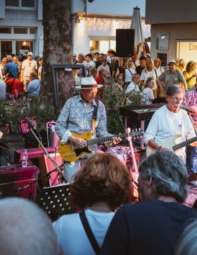 Kirchheim Musiknacht 2026 Fipsi Fotos