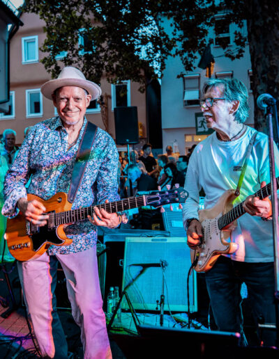 Kirchheim Musiknacht 2026 Fipsi Fotos