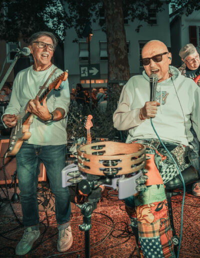 Kirchheim Musiknacht 2026 Fipsi Fotos
