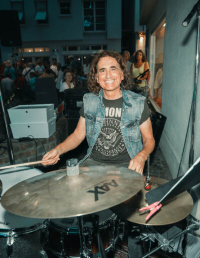 Kirchheim Musiknacht 2026 Fipsi Fotos