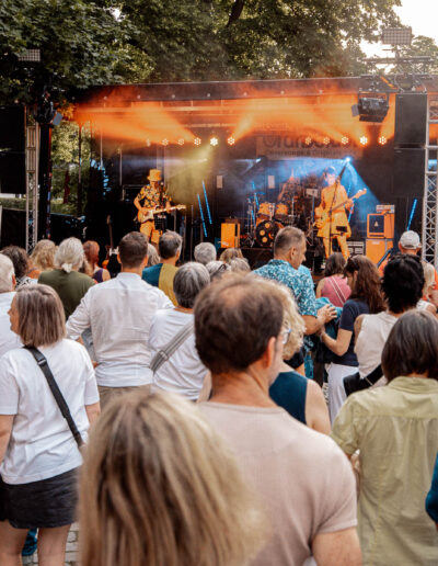 Kirchheim Musiknacht 2026 Fipsi Fotos